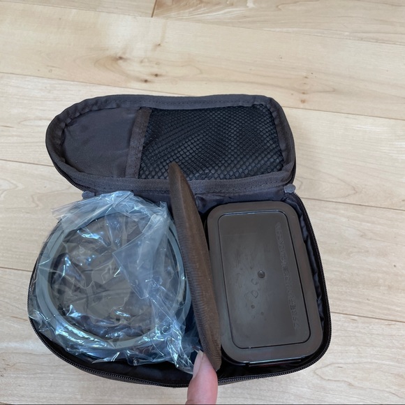 Tiger Bento Box - Picture 5 of 7